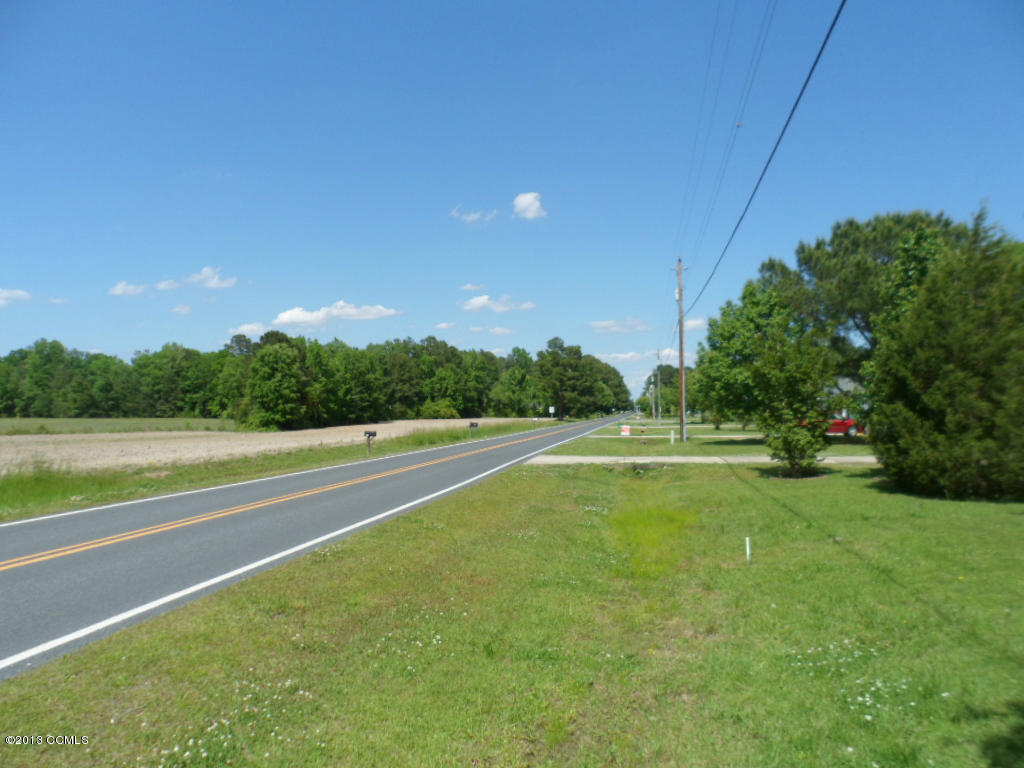 319 Gibbs Road New Bern, NC 28560 - Photo 17 of 17 street