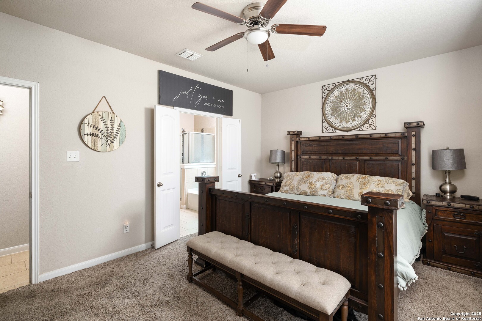 10238 Midsummer Meadow Converse, TX 78109 - Photo 14 of 35 a living room with furniture and a window
