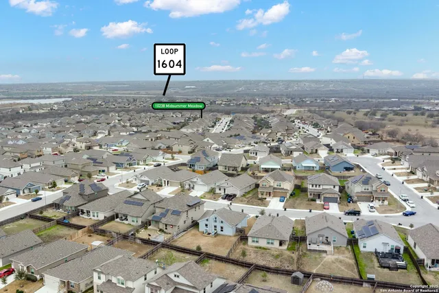 $2,000 | 10238 Midsummer Meadow, Converse, TX 78109