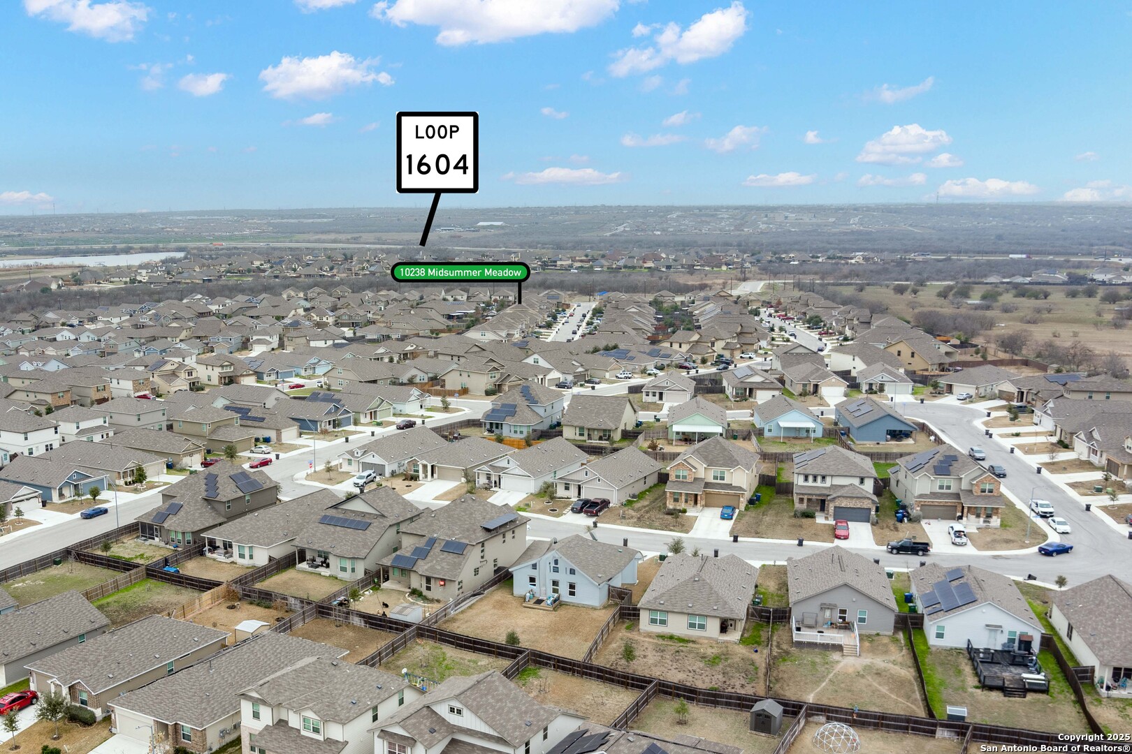 10238 Midsummer Meadow Converse, TX 78109 - Photo 34 of 35