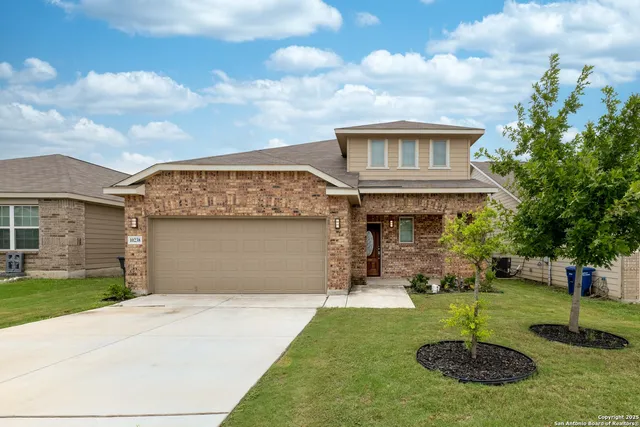 $2,000 | 10238 Midsummer Meadow, Converse, TX 78109