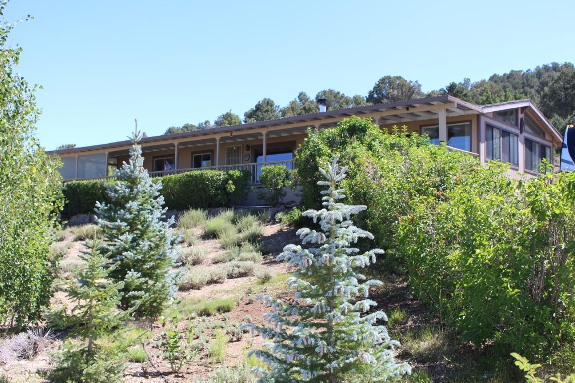 6 Potato Peak Road Bridgeport, CA 93517 - Photo 1 of 42 Gallery Image 1