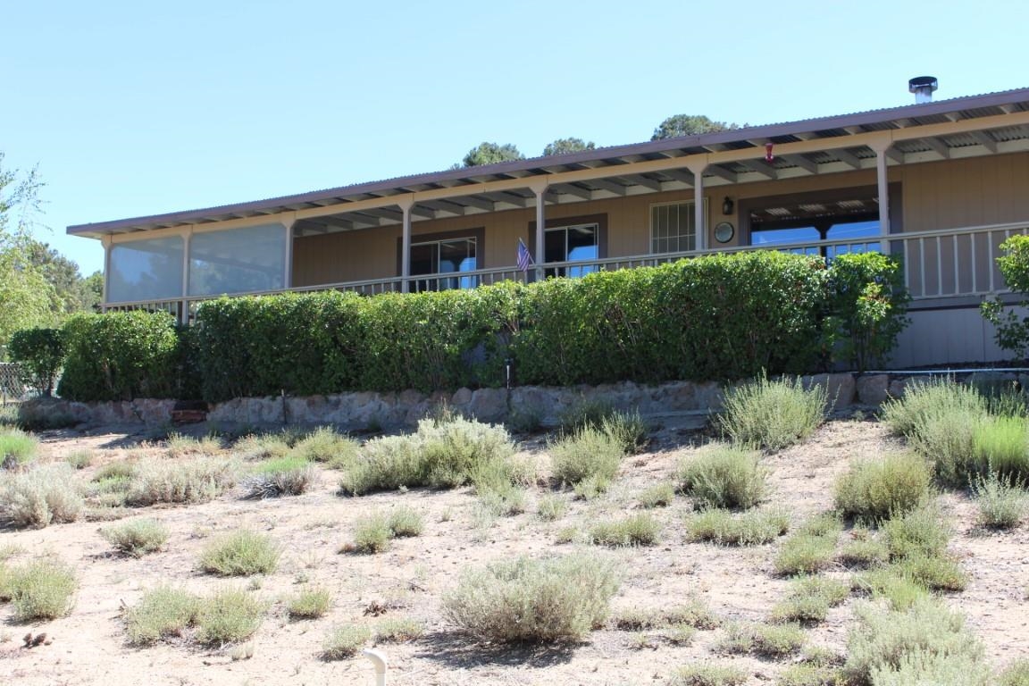 6 Potato Peak Road Bridgeport, CA 93517 - Photo 2 of 42 Gallery Image 2