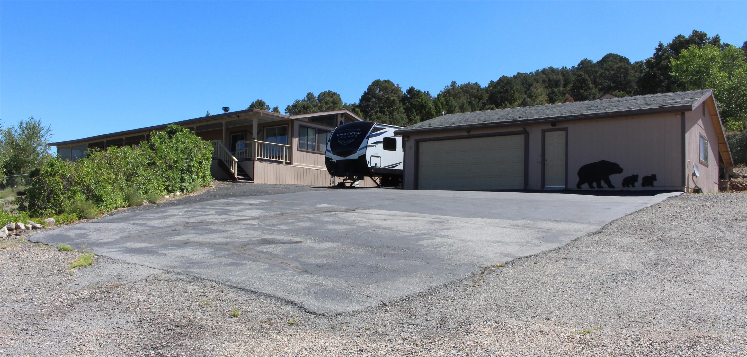 6 Potato Peak Road Bridgeport, CA 93517 - Photo 4 of 42 Gallery Image 4