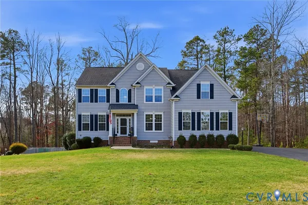 $834,999 | 8431 Fedora Drive, Chesterfield, VA 23838