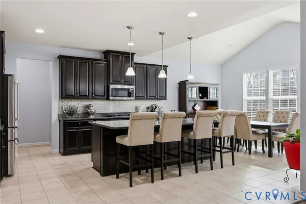 $834,999 | 8431 Fedora Drive, Chesterfield, VA 23838