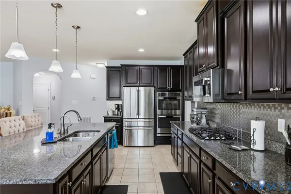 $834,999 | 8431 Fedora Drive, Chesterfield, VA 23838