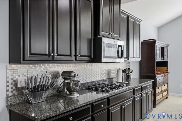 $834,999 | 8431 Fedora Drive, Chesterfield, VA 23838