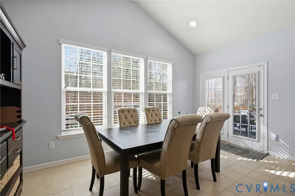 $834,999 | 8431 Fedora Drive, Chesterfield, VA 23838