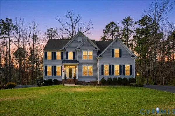 $834,999 | 8431 Fedora Drive, Chesterfield, VA 23838