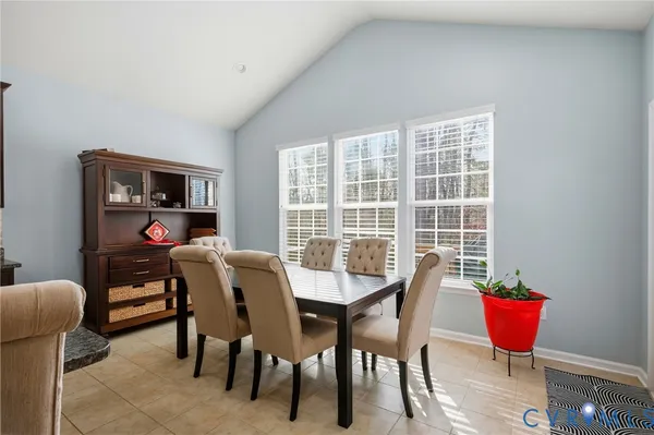 $834,999 | 8431 Fedora Drive, Chesterfield, VA 23838