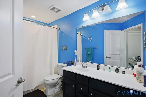 $834,999 | 8431 Fedora Drive, Chesterfield, VA 23838