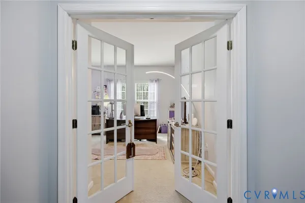 $834,999 | 8431 Fedora Drive, Chesterfield, VA 23838