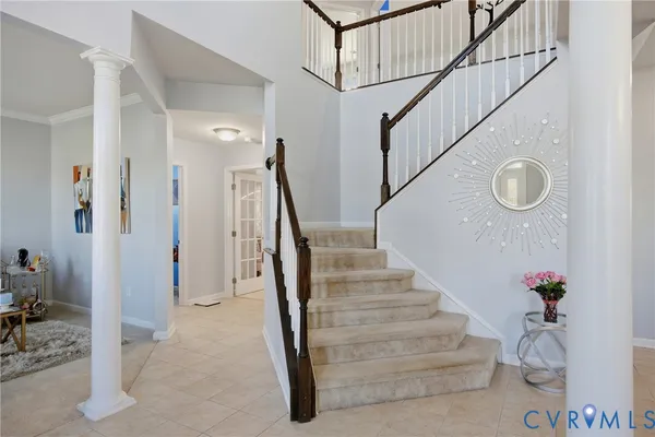 $834,999 | 8431 Fedora Drive, Chesterfield, VA 23838