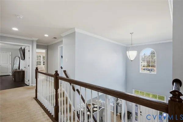 $834,999 | 8431 Fedora Drive, Chesterfield, VA 23838