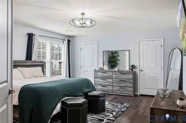 $834,999 | 8431 Fedora Drive, Chesterfield, VA 23838