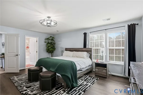 $834,999 | 8431 Fedora Drive, Chesterfield, VA 23838