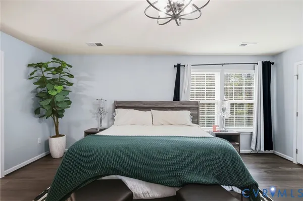 $834,999 | 8431 Fedora Drive, Chesterfield, VA 23838