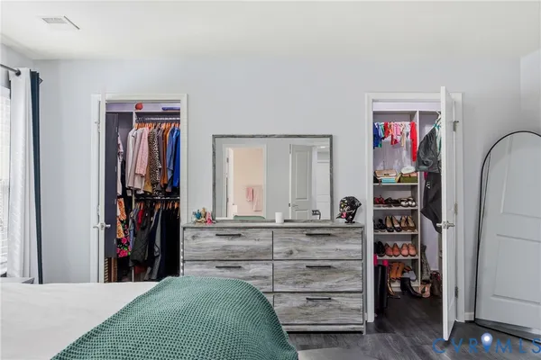 $834,999 | 8431 Fedora Drive, Chesterfield, VA 23838