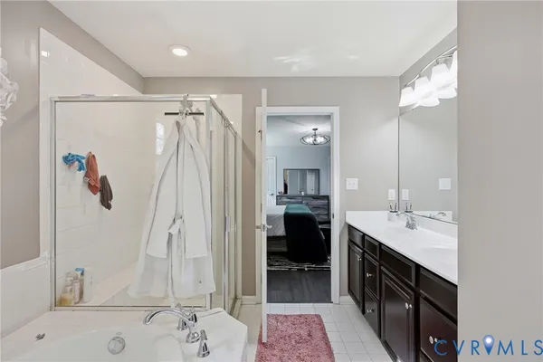 $834,999 | 8431 Fedora Drive, Chesterfield, VA 23838