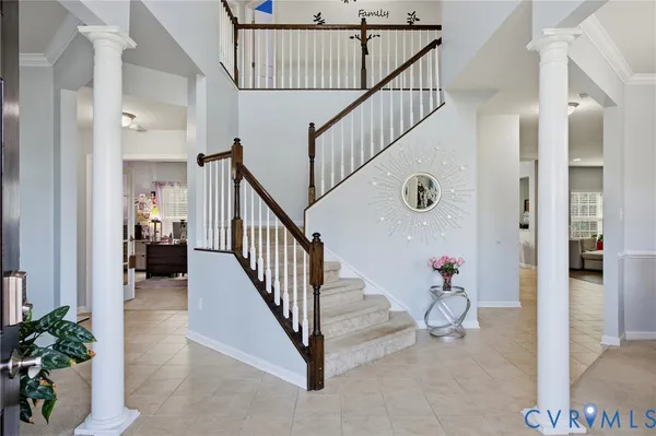 $834,999 | 8431 Fedora Drive, Chesterfield, VA 23838