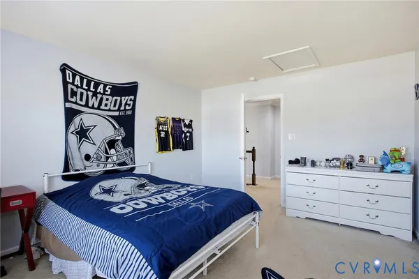 $834,999 | 8431 Fedora Drive, Chesterfield, VA 23838