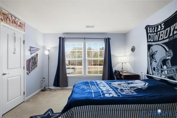 $834,999 | 8431 Fedora Drive, Chesterfield, VA 23838