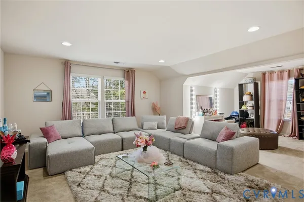 $834,999 | 8431 Fedora Drive, Chesterfield, VA 23838