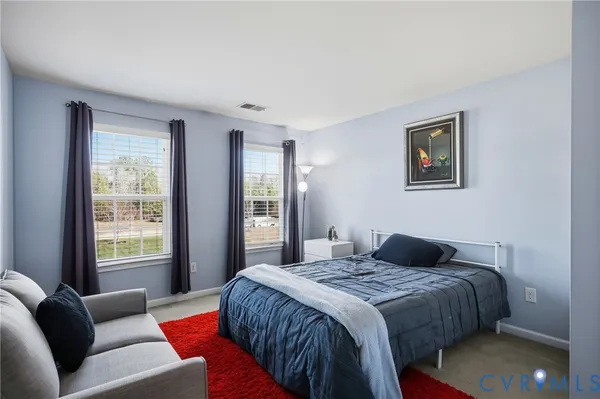 $834,999 | 8431 Fedora Drive, Chesterfield, VA 23838