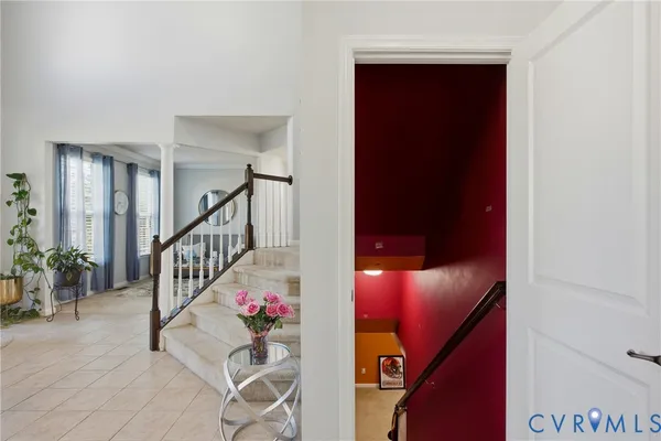 $834,999 | 8431 Fedora Drive, Chesterfield, VA 23838