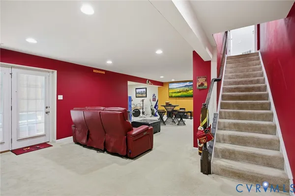 $834,999 | 8431 Fedora Drive, Chesterfield, VA 23838