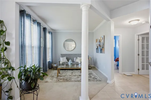 $834,999 | 8431 Fedora Drive, Chesterfield, VA 23838