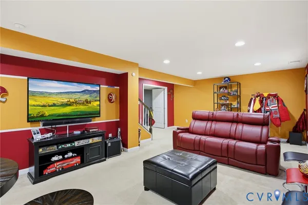 $834,999 | 8431 Fedora Drive, Chesterfield, VA 23838