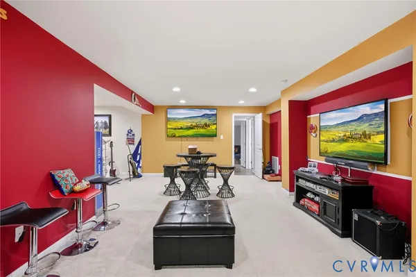 $834,999 | 8431 Fedora Drive, Chesterfield, VA 23838