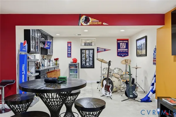 $834,999 | 8431 Fedora Drive, Chesterfield, VA 23838