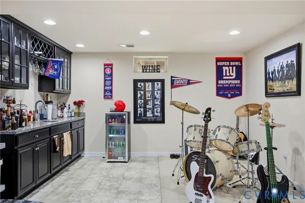 $834,999 | 8431 Fedora Drive, Chesterfield, VA 23838