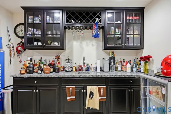 $834,999 | 8431 Fedora Drive, Chesterfield, VA 23838