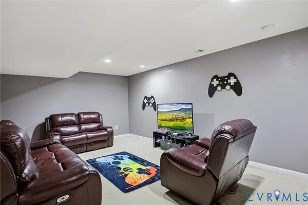 $834,999 | 8431 Fedora Drive, Chesterfield, VA 23838