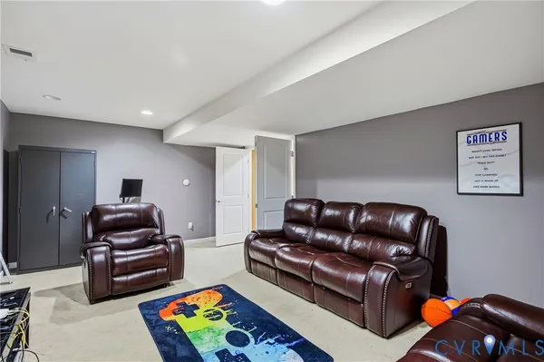 $834,999 | 8431 Fedora Drive, Chesterfield, VA 23838