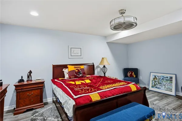 $834,999 | 8431 Fedora Drive, Chesterfield, VA 23838