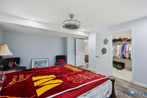 $834,999 | 8431 Fedora Drive, Chesterfield, VA 23838