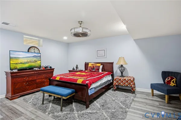 $834,999 | 8431 Fedora Drive, Chesterfield, VA 23838