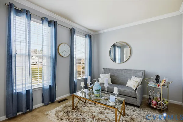 $834,999 | 8431 Fedora Drive, Chesterfield, VA 23838