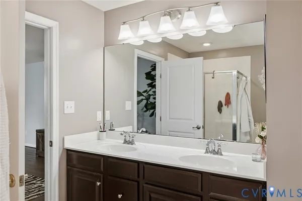 $834,999 | 8431 Fedora Drive, Chesterfield, VA 23838