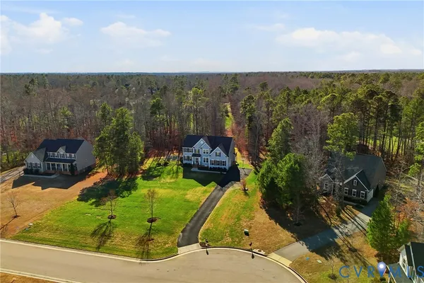 $834,999 | 8431 Fedora Drive, Chesterfield, VA 23838