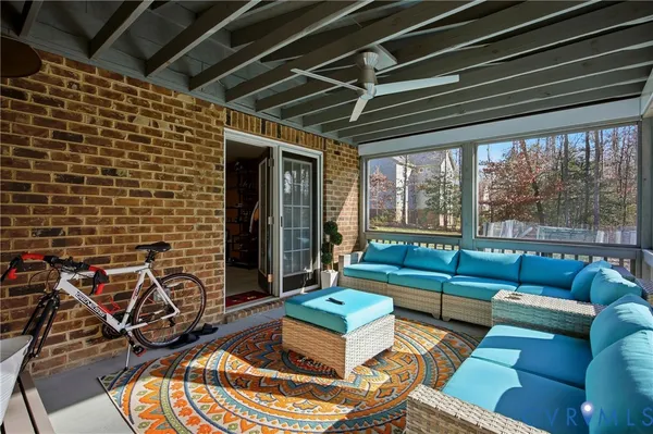 $834,999 | 8431 Fedora Drive, Chesterfield, VA 23838