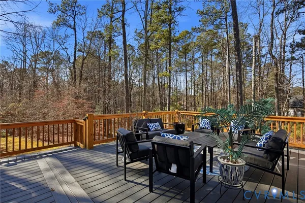 $834,999 | 8431 Fedora Drive, Chesterfield, VA 23838