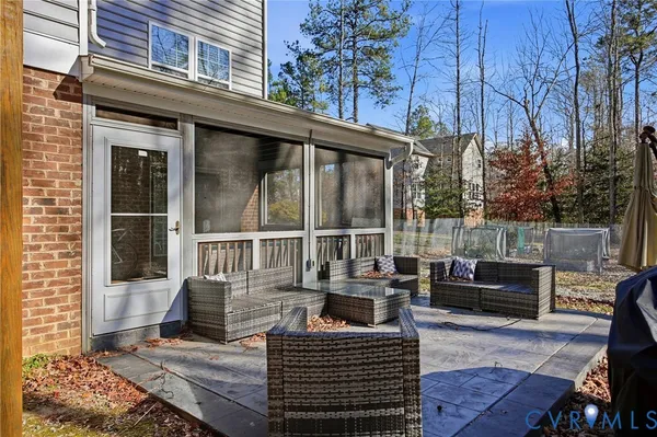 $834,999 | 8431 Fedora Drive, Chesterfield, VA 23838