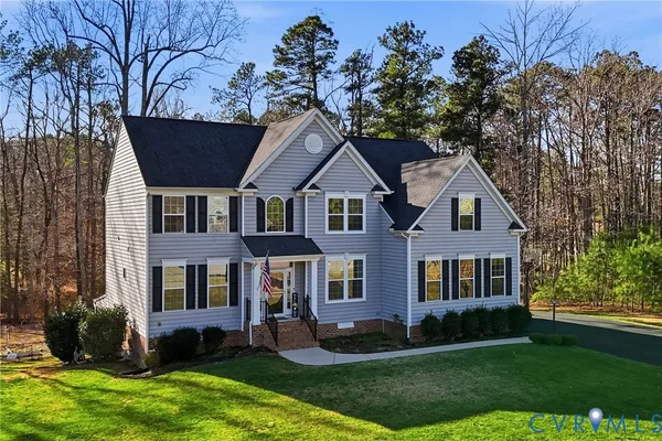 $834,999 | 8431 Fedora Drive, Chesterfield, VA 23838