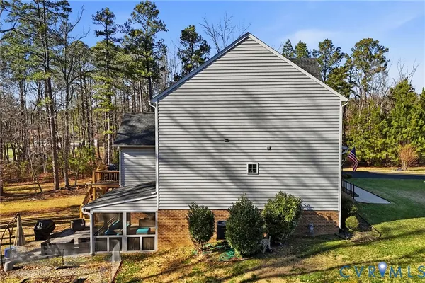 $834,999 | 8431 Fedora Drive, Chesterfield, VA 23838